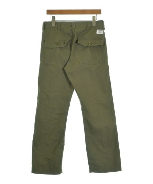 WTAPS กางเกง อื่น