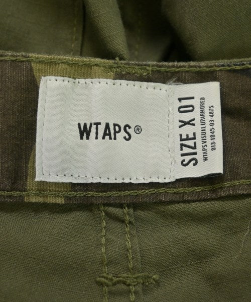 WTAPS กางเกง อื่น