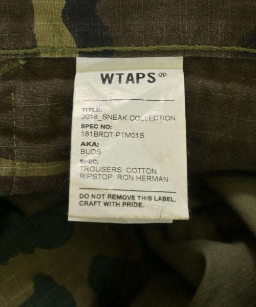 WTAPS กางเกง อื่น