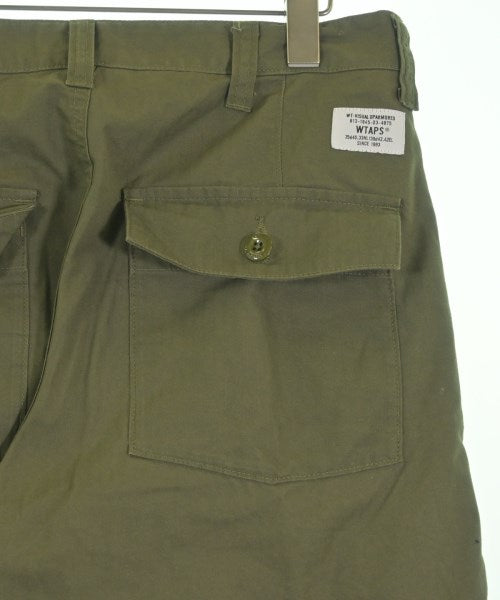WTAPS กางเกง อื่น