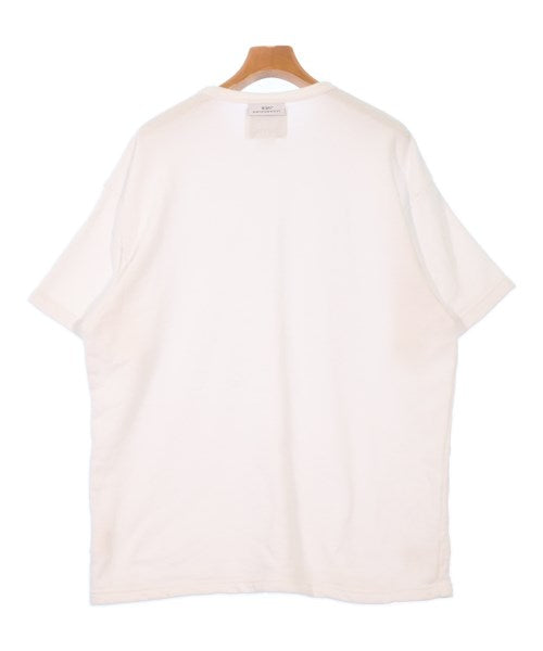 WTAPS เสื้อยืด/เสื้อท็อปส์