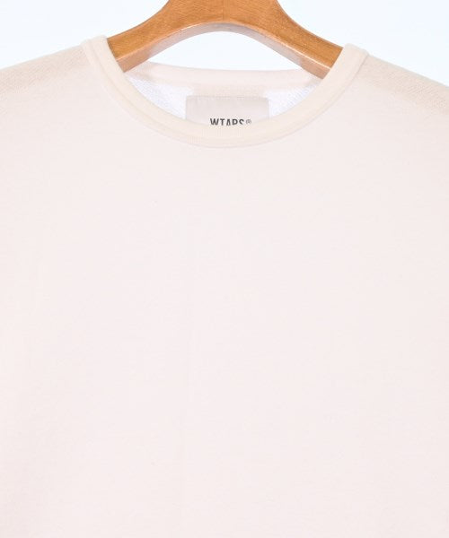 WTAPS เสื้อยืด/เสื้อท็อปส์