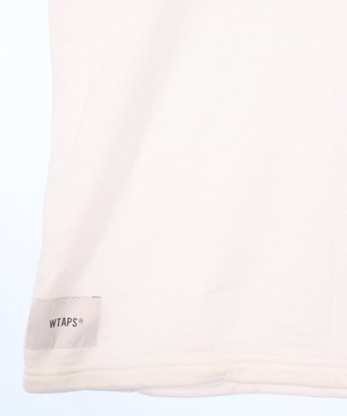 WTAPS เสื้อยืด/เสื้อท็อปส์