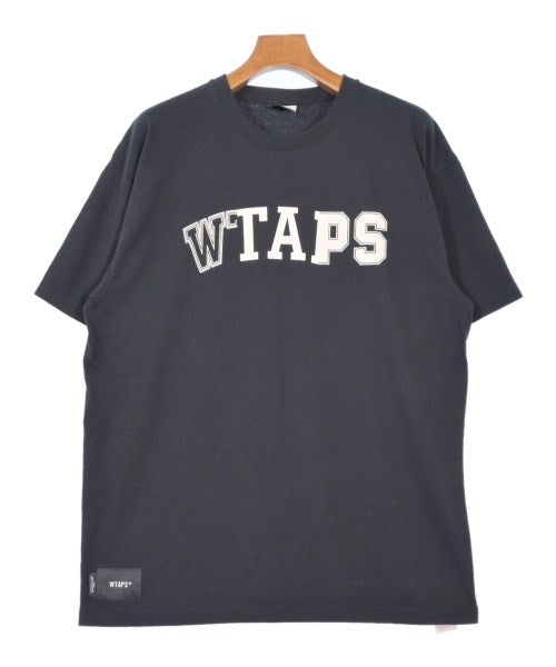 WTAPS เสื้อยืด/เสื้อท็อปส์