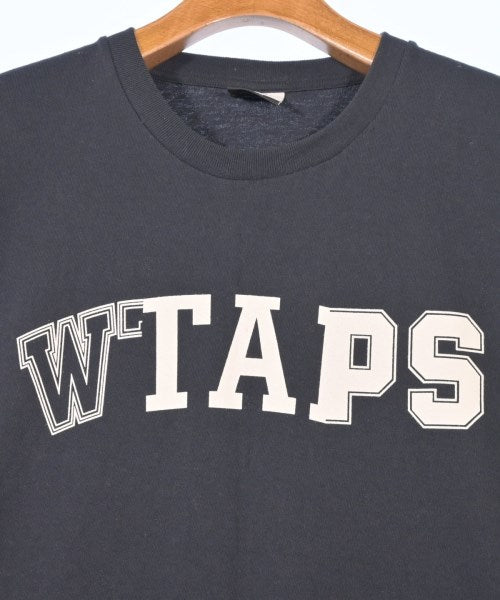 WTAPS เสื้อยืด/เสื้อท็อปส์