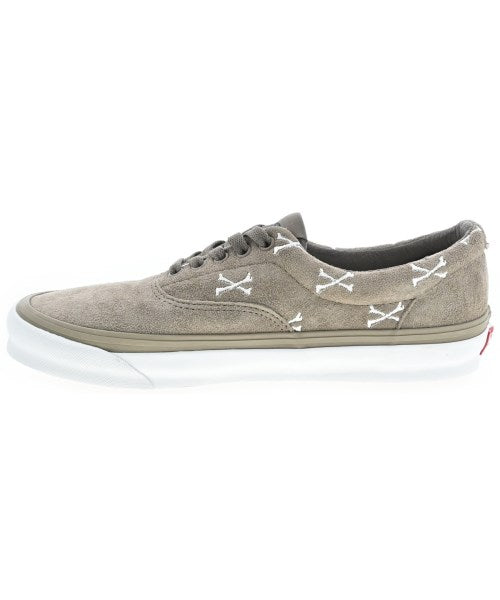 WTAPS รองเท้าผ้าใบ