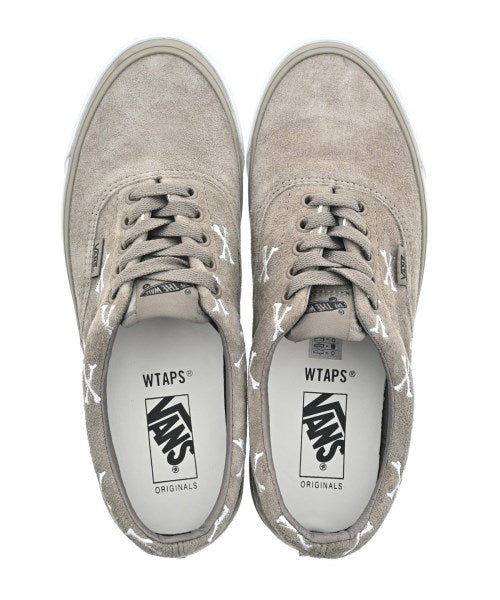 WTAPS รองเท้าผ้าใบ