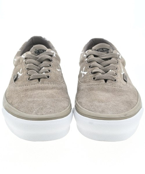 WTAPS รองเท้าผ้าใบ