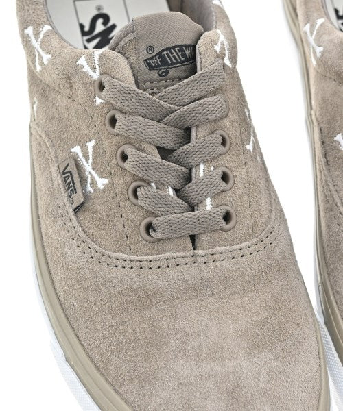 WTAPS รองเท้าผ้าใบ