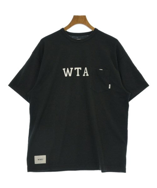 WTAPS เสื้อยืด/เสื้อท็อปส์