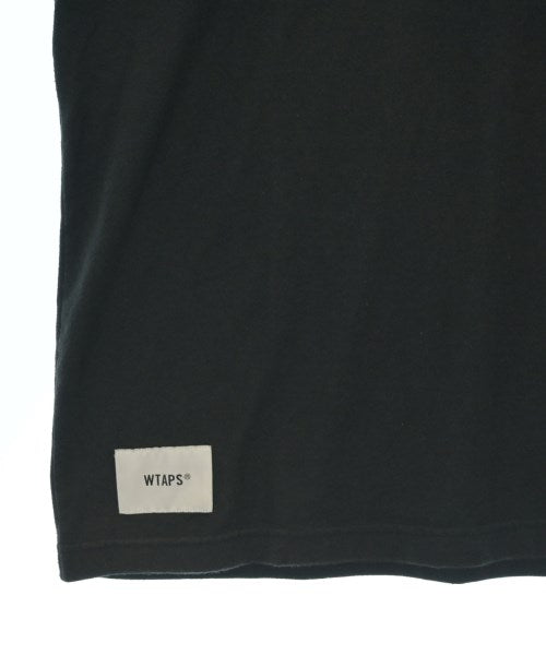 WTAPS เสื้อยืด/เสื้อท็อปส์