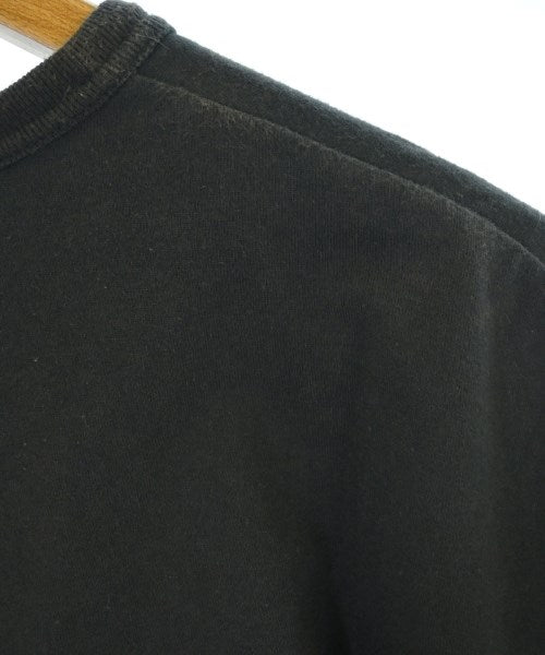 WTAPS เสื้อยืด/เสื้อท็อปส์