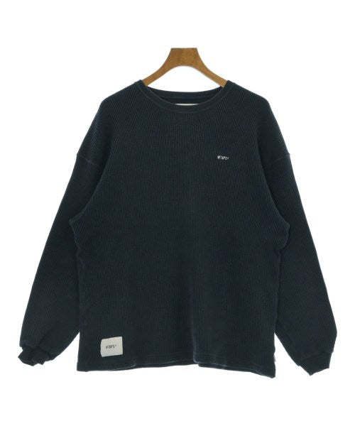 WTAPS เสื้อยืด/เสื้อท็อปส์