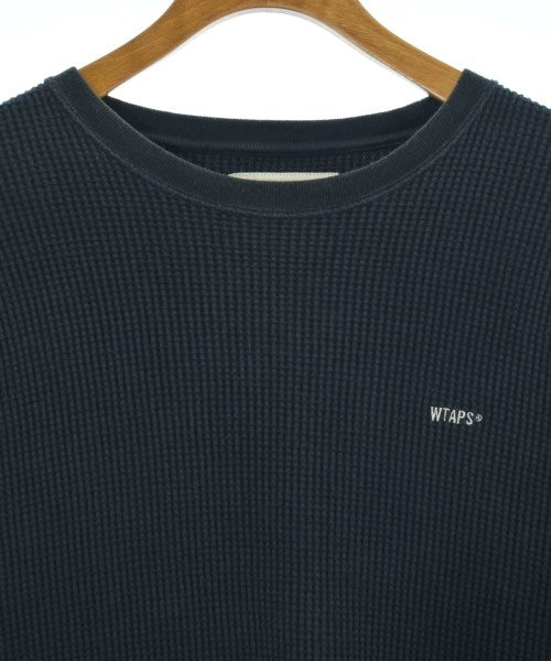 WTAPS เสื้อยืด/เสื้อท็อปส์