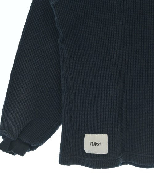WTAPS เสื้อยืด/เสื้อท็อปส์