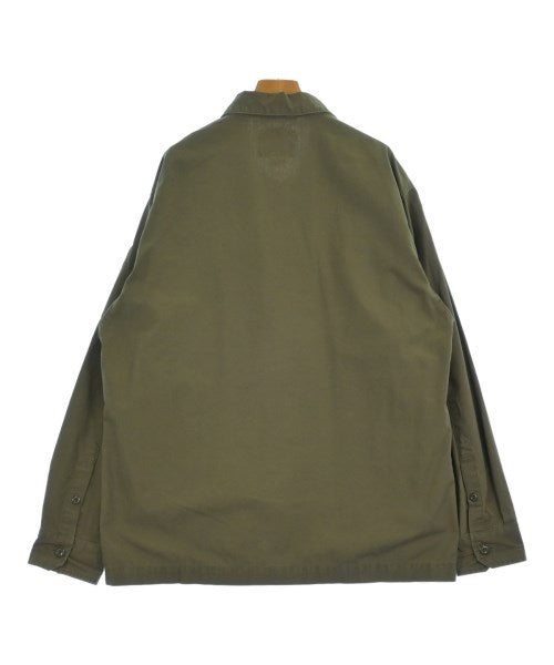 WTAPS แจ็กเก็ตทหาร