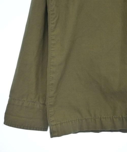 WTAPS แจ็กเก็ตทหาร