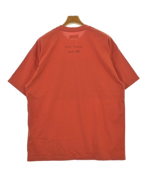 WTAPS เสื้อยืด/เสื้อท็อปส์