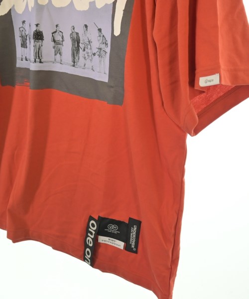 WTAPS เสื้อยืด/เสื้อท็อปส์