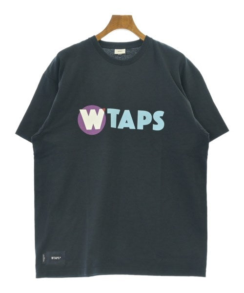 WTAPS เสื้อยืด/เสื้อท็อปส์