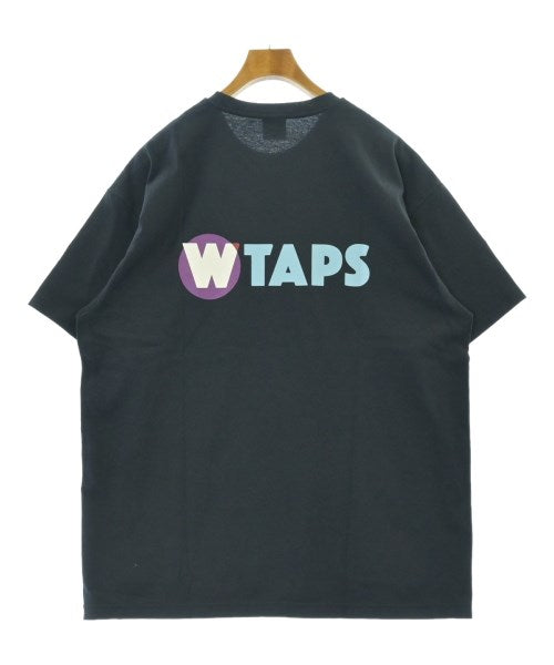 WTAPS เสื้อยืด/เสื้อท็อปส์