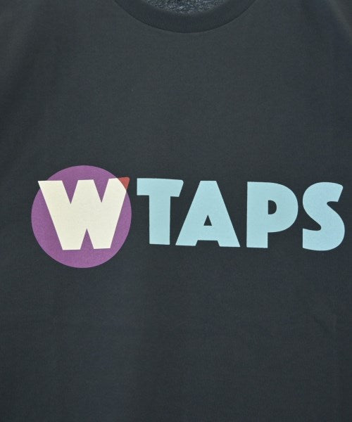 WTAPS เสื้อยืด/เสื้อท็อปส์