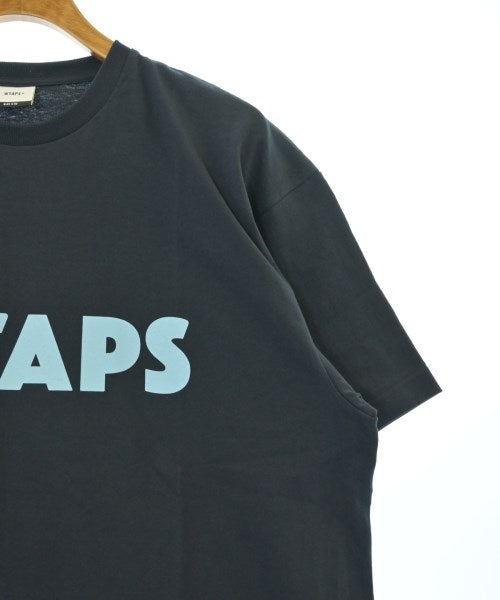 WTAPS เสื้อยืด/เสื้อท็อปส์