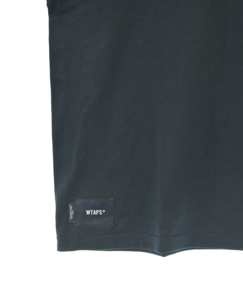 WTAPS เสื้อยืด/เสื้อท็อปส์