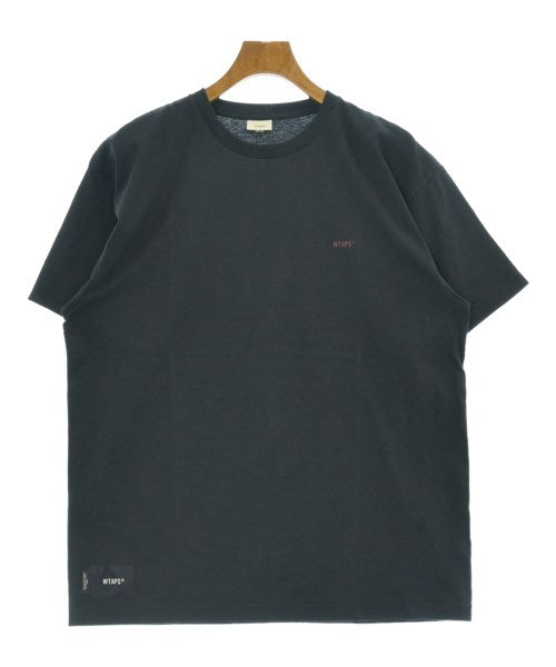 WTAPS เสื้อยืด/เสื้อท็อปส์