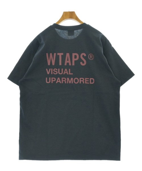 WTAPS เสื้อยืด/เสื้อท็อปส์
