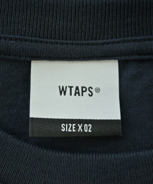 WTAPS เสื้อยืด/เสื้อท็อปส์
