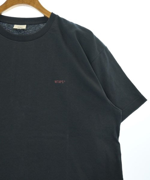 WTAPS เสื้อยืด/เสื้อท็อปส์