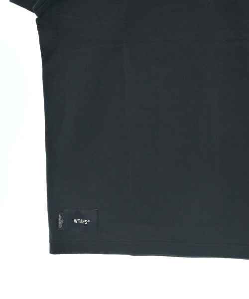 WTAPS เสื้อยืด/เสื้อท็อปส์