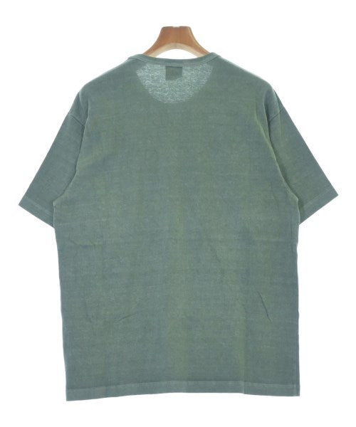 WTAPS เสื้อยืด/เสื้อท็อปส์
