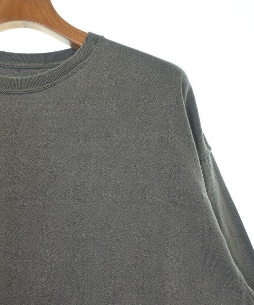 WTAPS เสื้อยืด/เสื้อท็อปส์