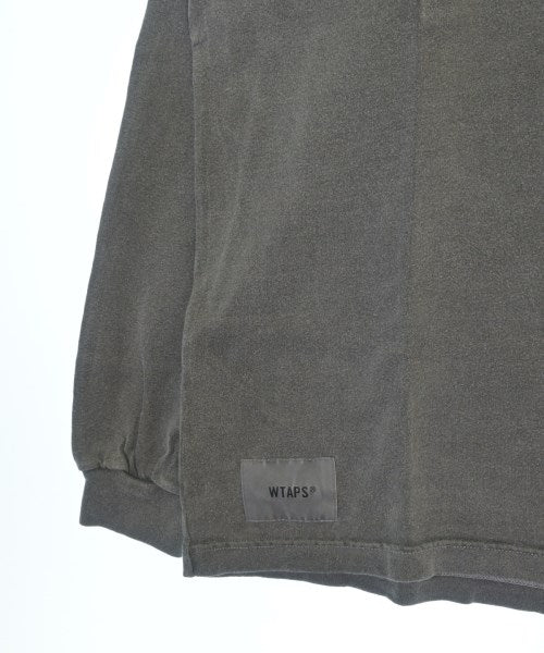 WTAPS เสื้อยืด/เสื้อท็อปส์