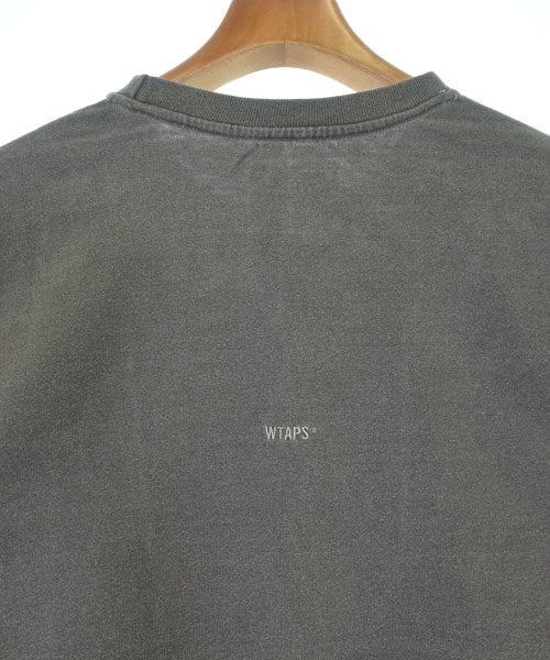 WTAPS เสื้อยืด/เสื้อท็อปส์