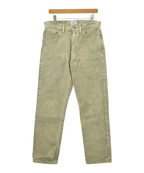 WTAPS กางเกง อื่น