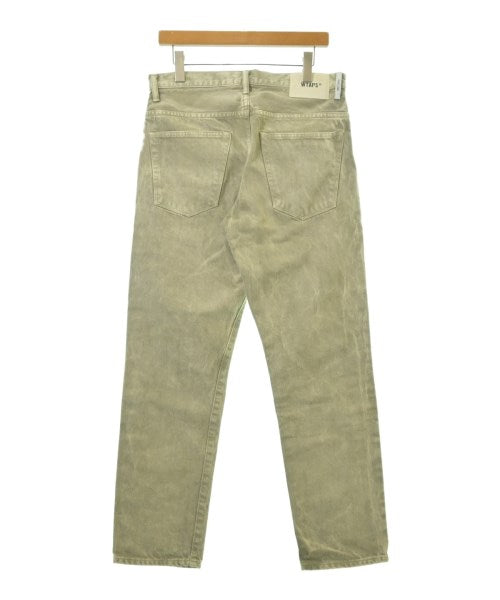WTAPS กางเกง อื่น