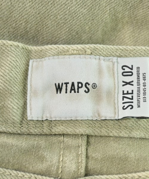 WTAPS กางเกง อื่น