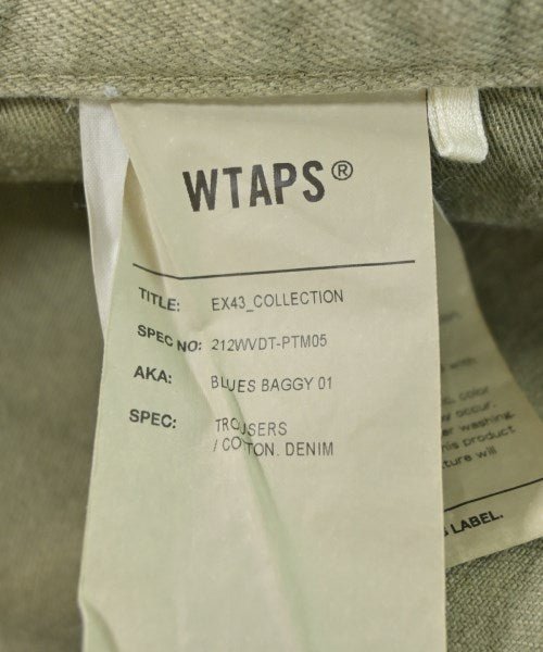 WTAPS กางเกง อื่น