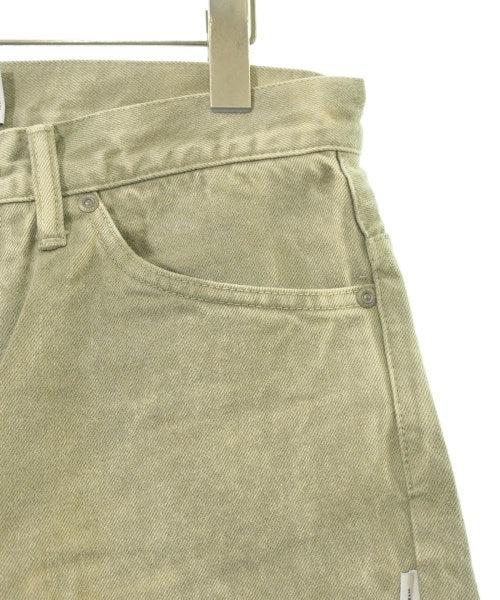 WTAPS กางเกง อื่น