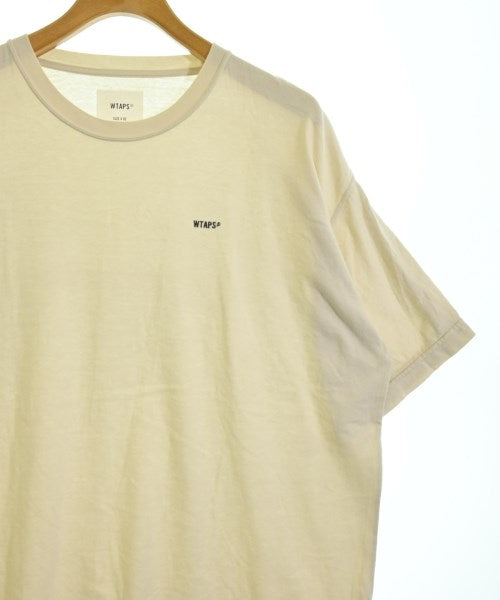 WTAPS เสื้อยืด/เสื้อท็อปส์