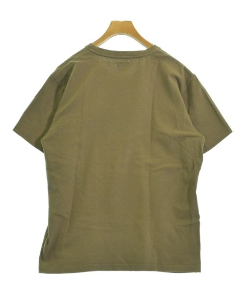 WTAPS เสื้อยืด/เสื้อท็อปส์
