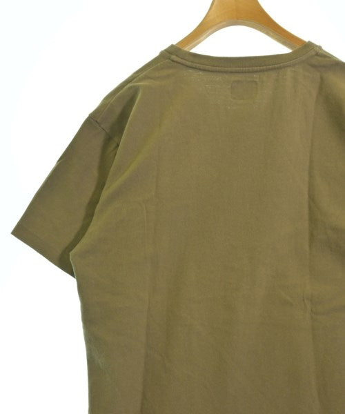 WTAPS เสื้อยืด/เสื้อท็อปส์
