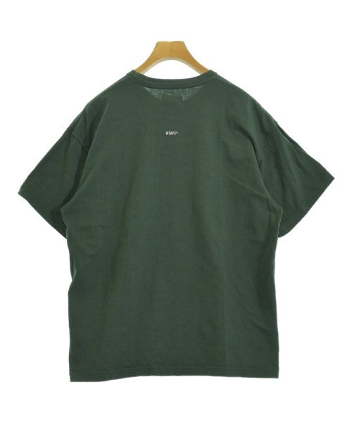 WTAPS เสื้อยืด/เสื้อท็อปส์