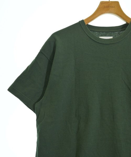 WTAPS เสื้อยืด/เสื้อท็อปส์