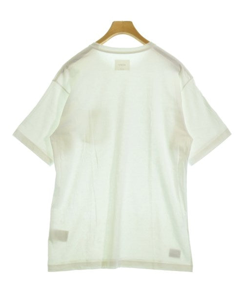 WTAPS เสื้อยืด/เสื้อท็อปส์