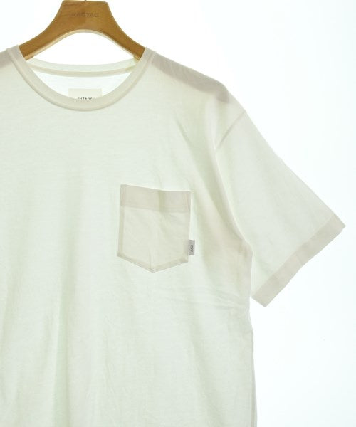 WTAPS เสื้อยืด/เสื้อท็อปส์