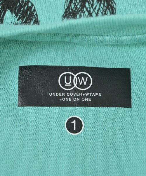 UNDER COVER เสื้อยืด/เสื้อท็อปส์